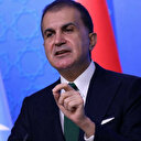 AK Parti Sözcüsü Çelik: Bu terör saldırısını kınıyoruz