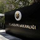 Türkiye'den ABD ve Avrupa ülkeleri için seyahat uyarısı: Dışişleri Bakanlığı duyuru yaptı