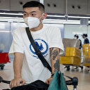 Covid: les contrôles sanitaires imposés aux voyageurs chinois prolongés en France