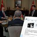 Altılı masanın kargaşası Fransızları bile rahatsız etti: Erdoğan anketlerde yükseliyor