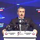 Babacan'ın İHA'lara yönelik sözlerine Destici tepki gösterdi: Emperyalistlerin esiri olmuş