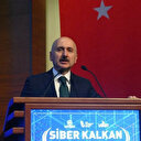 Bakan Karaismailoğlu: 2022'de 138 bin 445 siber saldırı engellendi