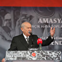 Bahçeli 'Erdoğan'ın adaylığı meşrudur' diyerek Altılı Masa'ya sordu: Bu kadar mı korkuyorsunuz?