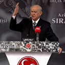 "Cumhurbaşkanı adayımız Erdoğan'dır kriz severler boşuna uğraşmasın"