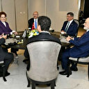 Temel Karamollaoğlu: İstişareler neticesinde bir isim belirlenirse aday şubat ayında netleşir