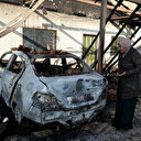 Cisjordanie: des colons israéliens attaquent des maisons et des magasins palestiniens