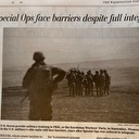 Washington Post'tan 'YPG' itirafı: ABD eylül ayında PKK'ya eğitim verdi