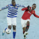 Manchester United 3-1 Reading (MAÇ SONUCU-ÖZET)