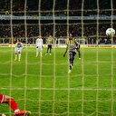 Eski hakemden kural hatası iddası: "Penaltı tekrarlanmamalıydı!"