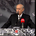 Bahçeli 'Erdoğan'ın adaylığı meşrudur' diyerek Altılı Masa'ya sordu: Bu kadar mı korkuyorsunuz?