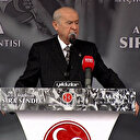 Devlet Bahçeli: Yeni bir yüzyılın sayfası açılıyor