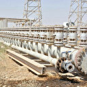 Irak : 115 milliards de dollars de recettes d'exportation de pétrole en 2022