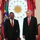 Türkiye-Ethiopie: Erdogan et Abiy Ahmed discutent du renforcement de la coopération bilatérale
