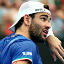 Tennis: l'Italien Berrettini bat Ruud dans l'United Cup