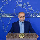 Téhéran convoque le chargé d'affaires de l'Ukraine suite aux propos du conseiller de Zelensky 