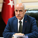 Bakan Kirişci: Tarım ve ormanda kronikleşen sorunlar çözülecek