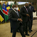 Afrique: La SADC discute de la situation en RDC, en Eswatini et au Mozambique