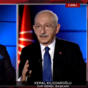 Kılıçdaroğlu Demirtaş'a selam gönderdi: Haksız bir şekilde içeride tutulduğunu biliyorum