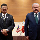 Malezya Temsilciler Meclisi Başkanı Bin Abdul: Erdoğan Müslümanların şampiyonu