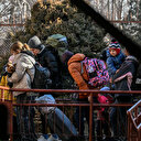 Pologne: Plus de 9,5 millions de réfugiés ukrainiens ont traversé la frontière depuis le début de la guerre