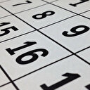 2023 resmi tatiller: 2023 dini günler takvimi