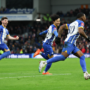 ÖZET | Brighton-Liverpool: 2-1