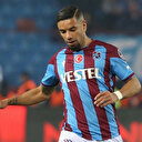 Peres'in omzunda bağ yaralanması