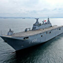 Yunan koramiralden TCG Anadolu yorumu: Çok büyük gelişme