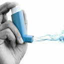 Astım hastaları için kış alarmı