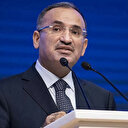 Bakan Bozdağ: Amacımız Türk yargısını oluşturmaktır