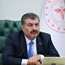 Bakan Koca: Temininde zorluk yaşanan bazı ilaçların üretimi artırıldı