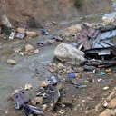 Pakistan: 39 morts dans un accident de bus