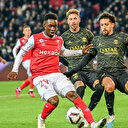 ÖZET | Paris Saint Germain-Reims: 1-1