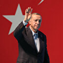 Cumhurbaşkanı Erdoğan'ın İsveç resti dünya basınında geniş yankı uyandırdı