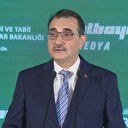 Bakan Dönmez 'ilk kez ilan ediyorum' diyerek duyurdu: Umman ile yeni bir gaz alımı anlaşması imzalıyoruz