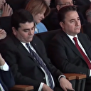 Altılı masanın politikaları heyecanlandırdı: Uysal uyuyor