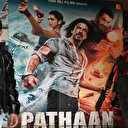 Inde: le film "Pathaan" avec la superstar "King Khan", pulvérise le box office
