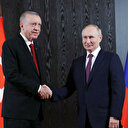 Peskov: Putin ve Erdoğan ilişkisi karşılıklı güvene dayanıyor