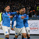 ÖZET | Napoli-Roma: 2-1