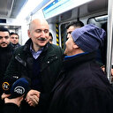 Bakan Karaismailoğlu: Raylı sistem yatırımlarımızın toplam maliyeti 27 milyar dolar