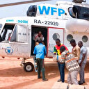 Burkina: reprise des vols humanitaires