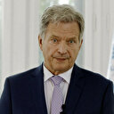 Finlandiya Cumhurbaşkanı Niinistö Türkiye ile dışişleri bakanları boyutunda görüşmeler yapıldığını söyledi
