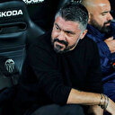 Valencia'da Gattuso dönemi sona erdi