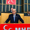 "Sayın Cumhurbaşkanı Recep Tayyip Erdoğan'ın adaylığı bal gibi de buz gibi de anayasaya da uygundur"