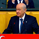 Devlet Bahçeli: Adaylarını 'o piti piti karamela sepeti' tekerlemesiyle bulsunlar