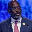 Liberia: le président Weah annonce sa candidature à sa réélection