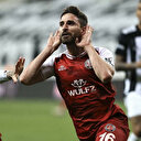 Fenerbahçe Borini'nin peşinde