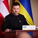 Zelenskiy'den tahıl koridoru hamlesi: Mıkolayiv limanına kadar genişlemeli