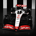 Haas 2023 sezonunda yarışacağı aracı tanıttı