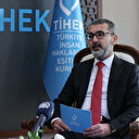TİHEK Başkanı Avrupa'daki İslamofobi tehlikesine dikkat çekti: Hiçbir şekilde ifade özgürlüğü kapsamına girmez
